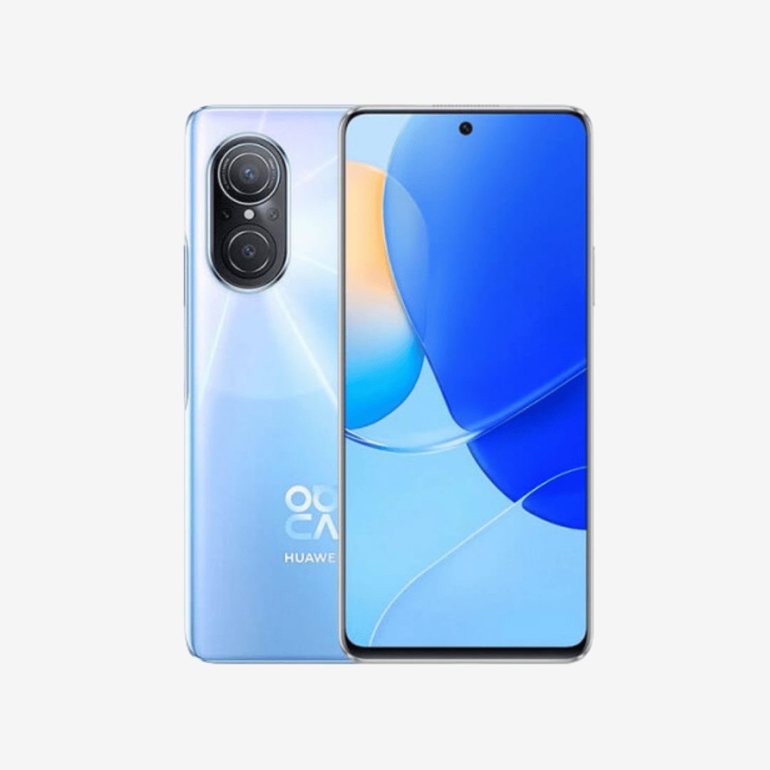 Huawei Nova 9 SE