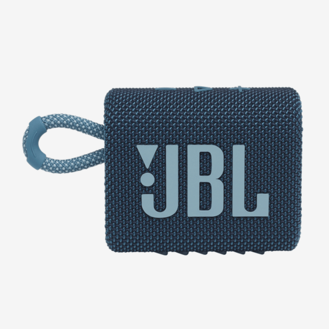 JBL Go 3