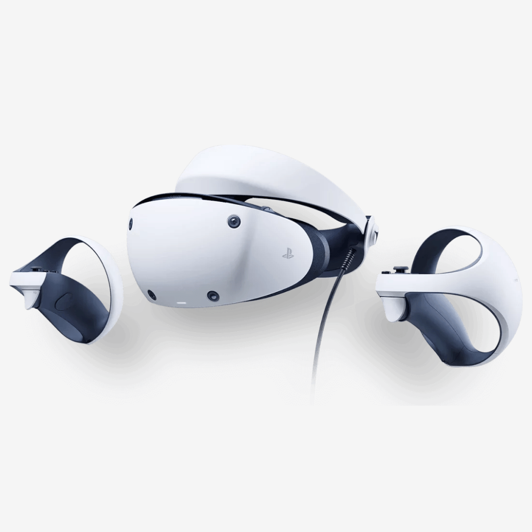 Sony PlayStation VR2