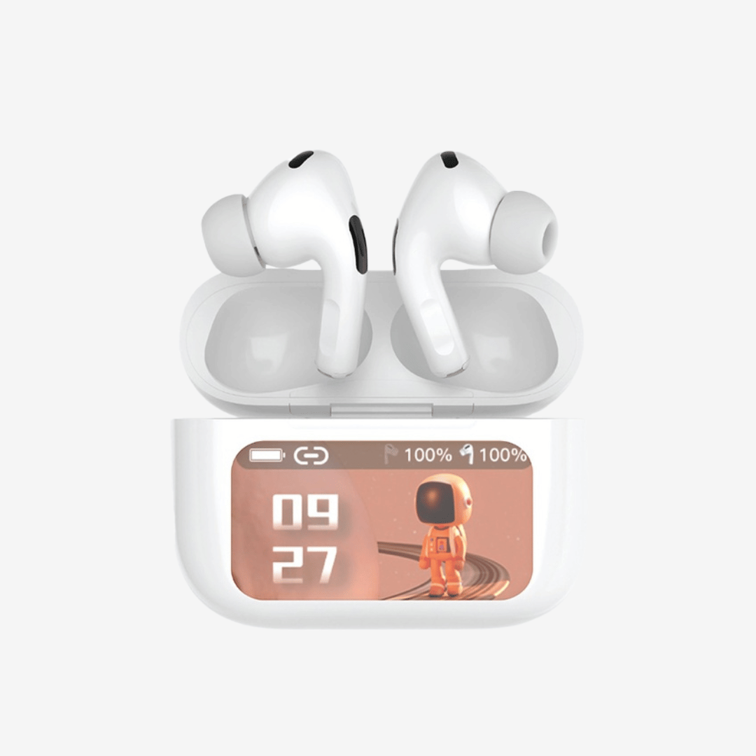 GreenLion Touch Tone Lite Earbuds