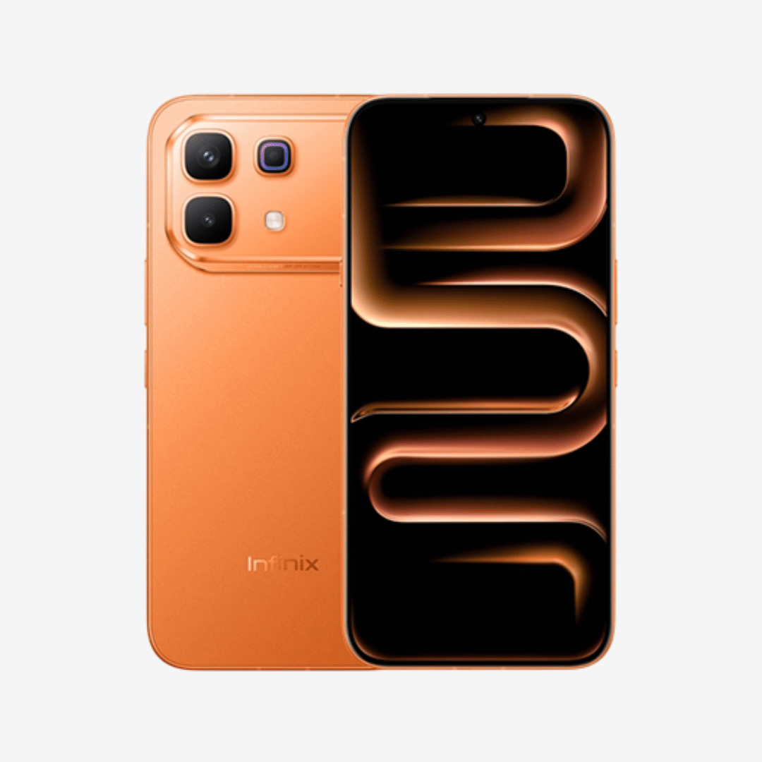 Infinix Note 60 Pro 5G