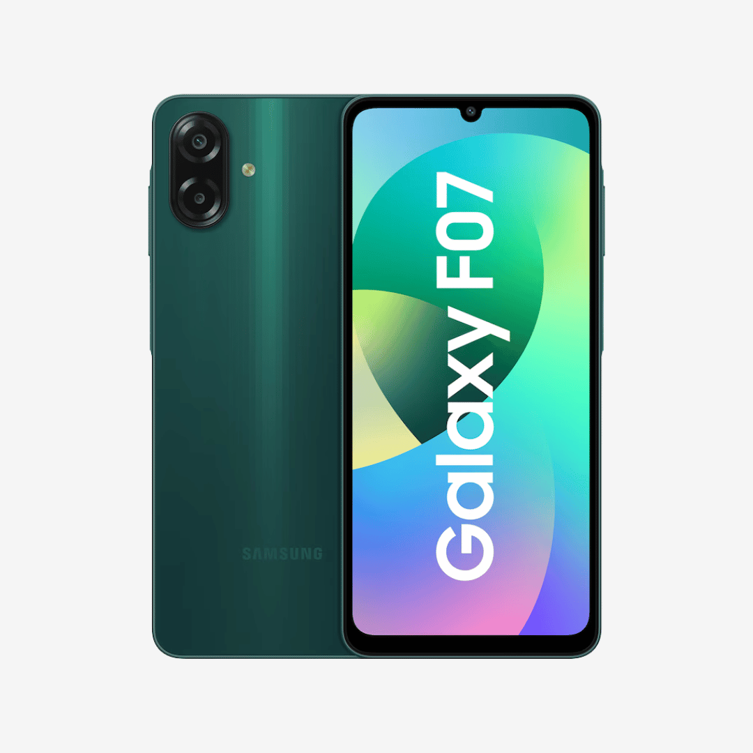 Samsung Galaxy F07