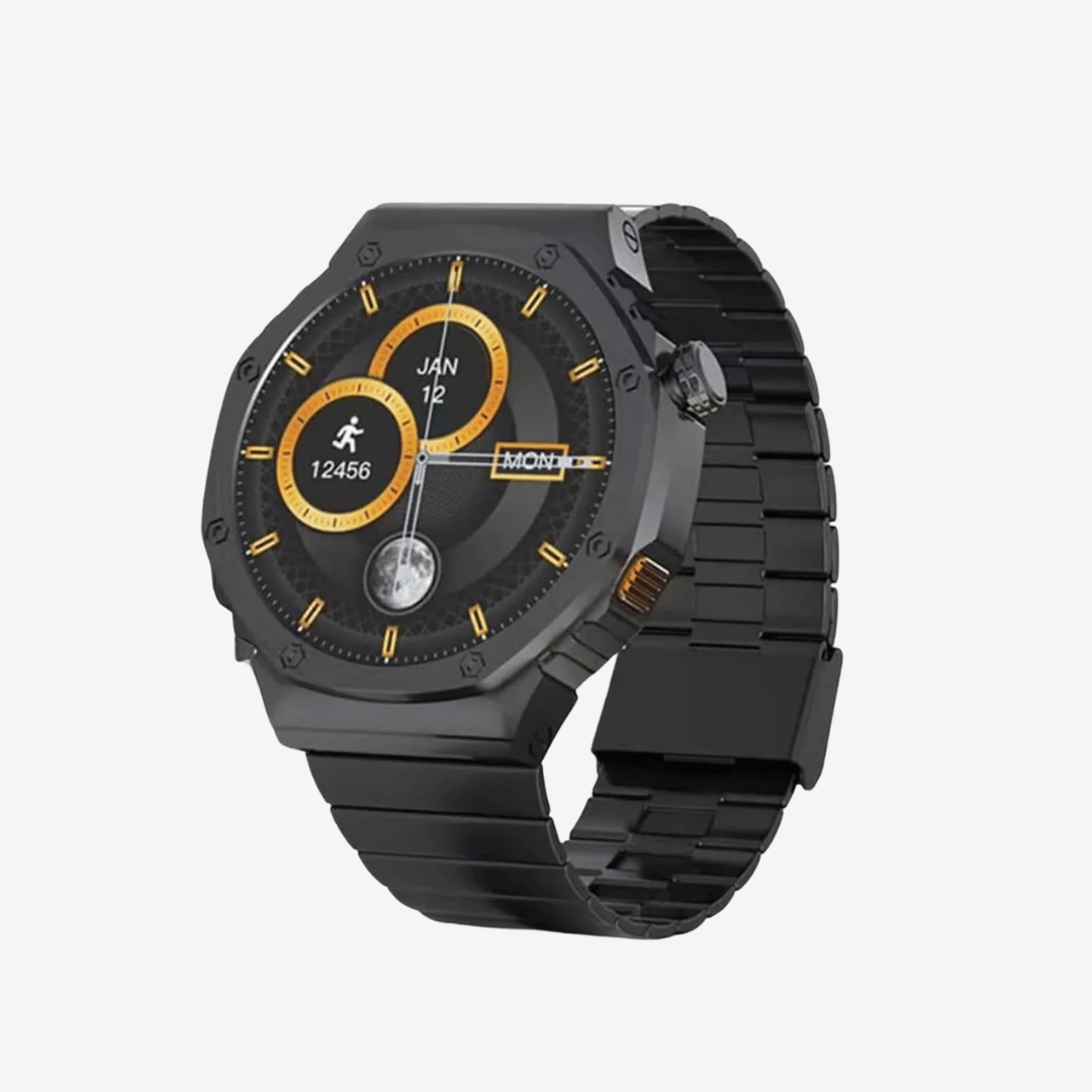Haino Teko RW-41 Smart Watch
