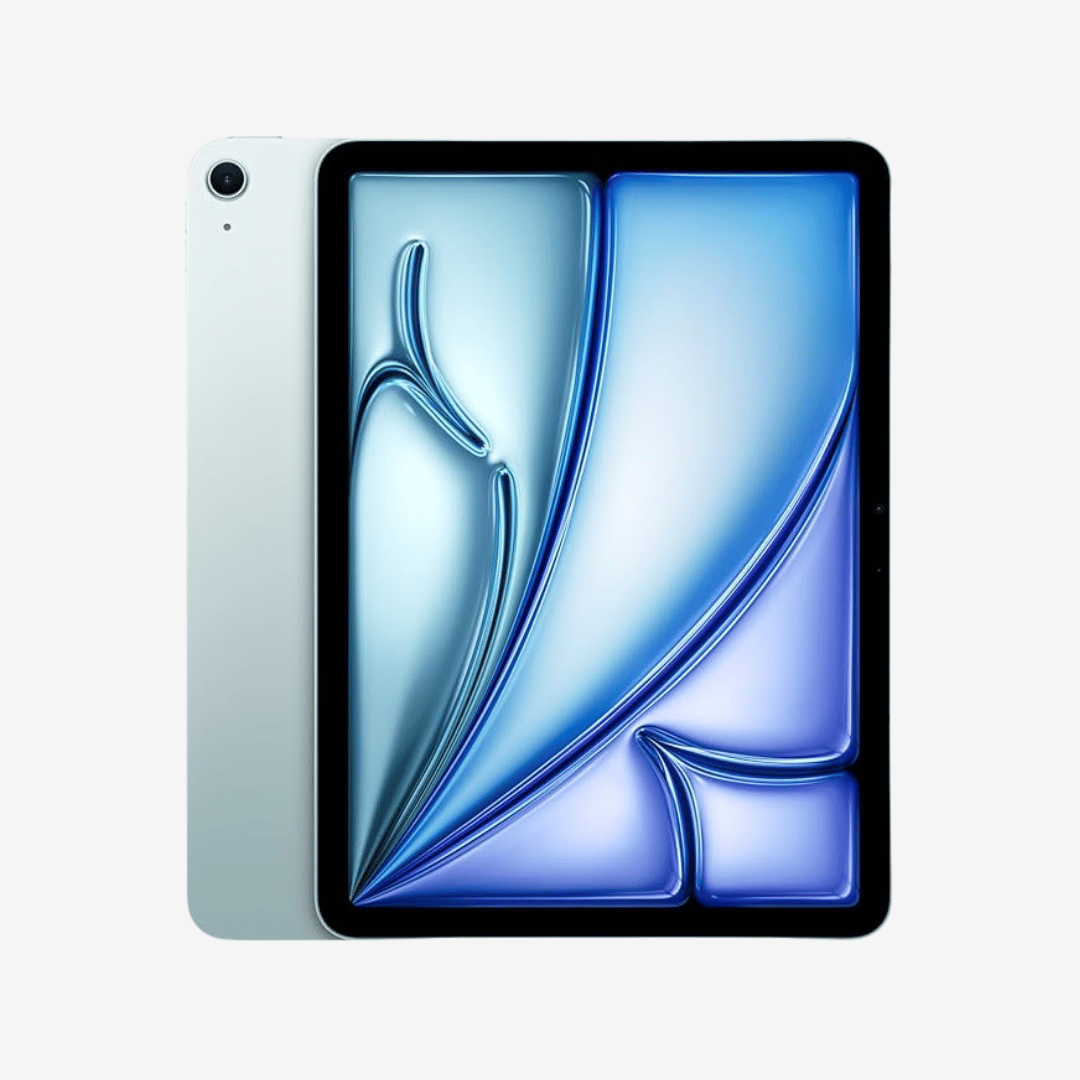 iPad Air M3 11-Inch
