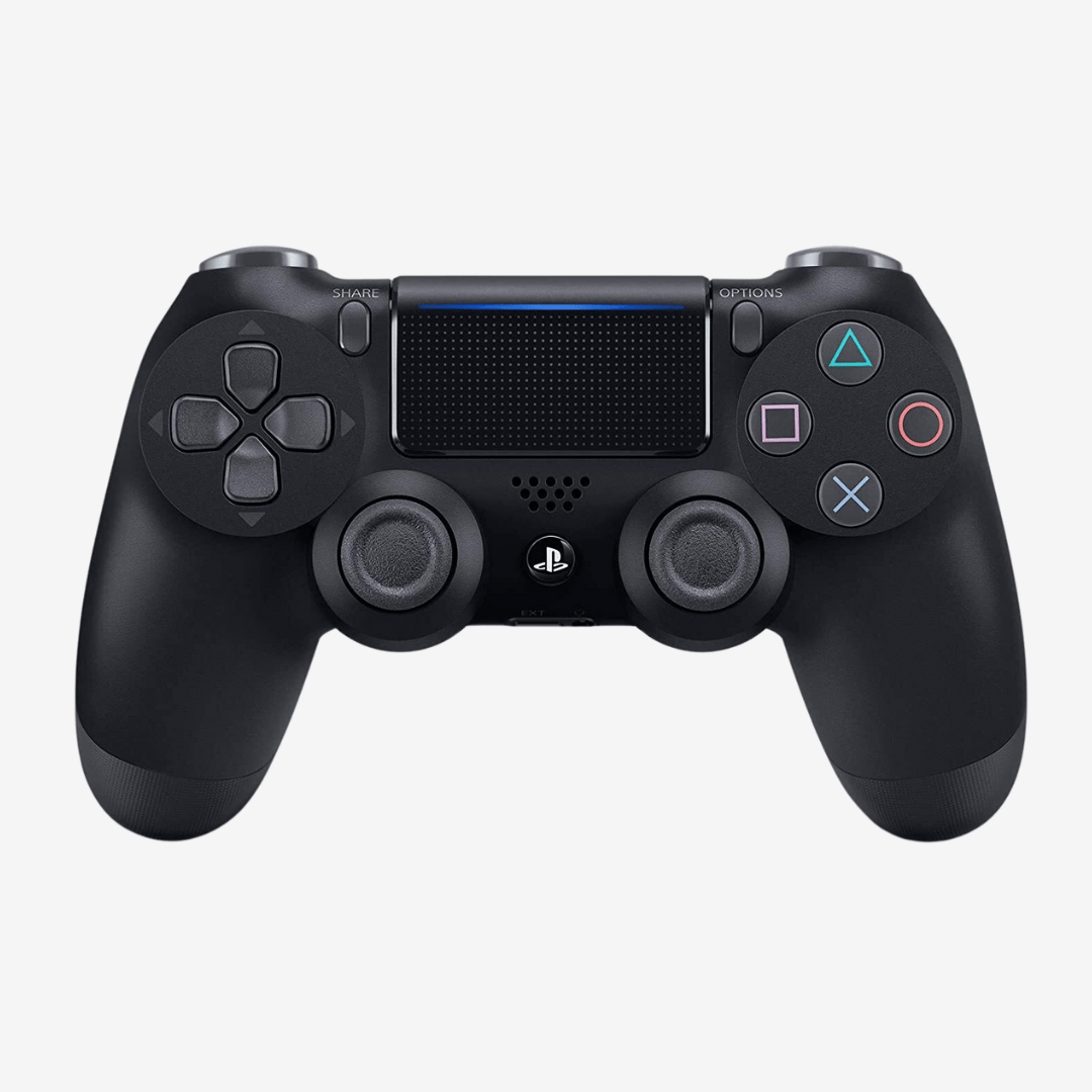 DualShock 4 Wireless Controller