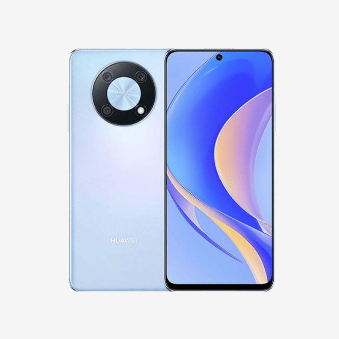 Huawei Nova Y90