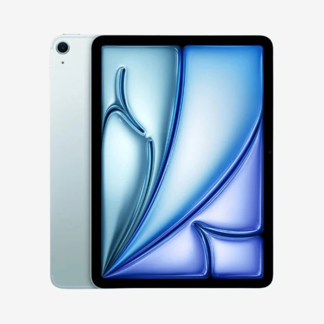 iPad Air 6th Gen
