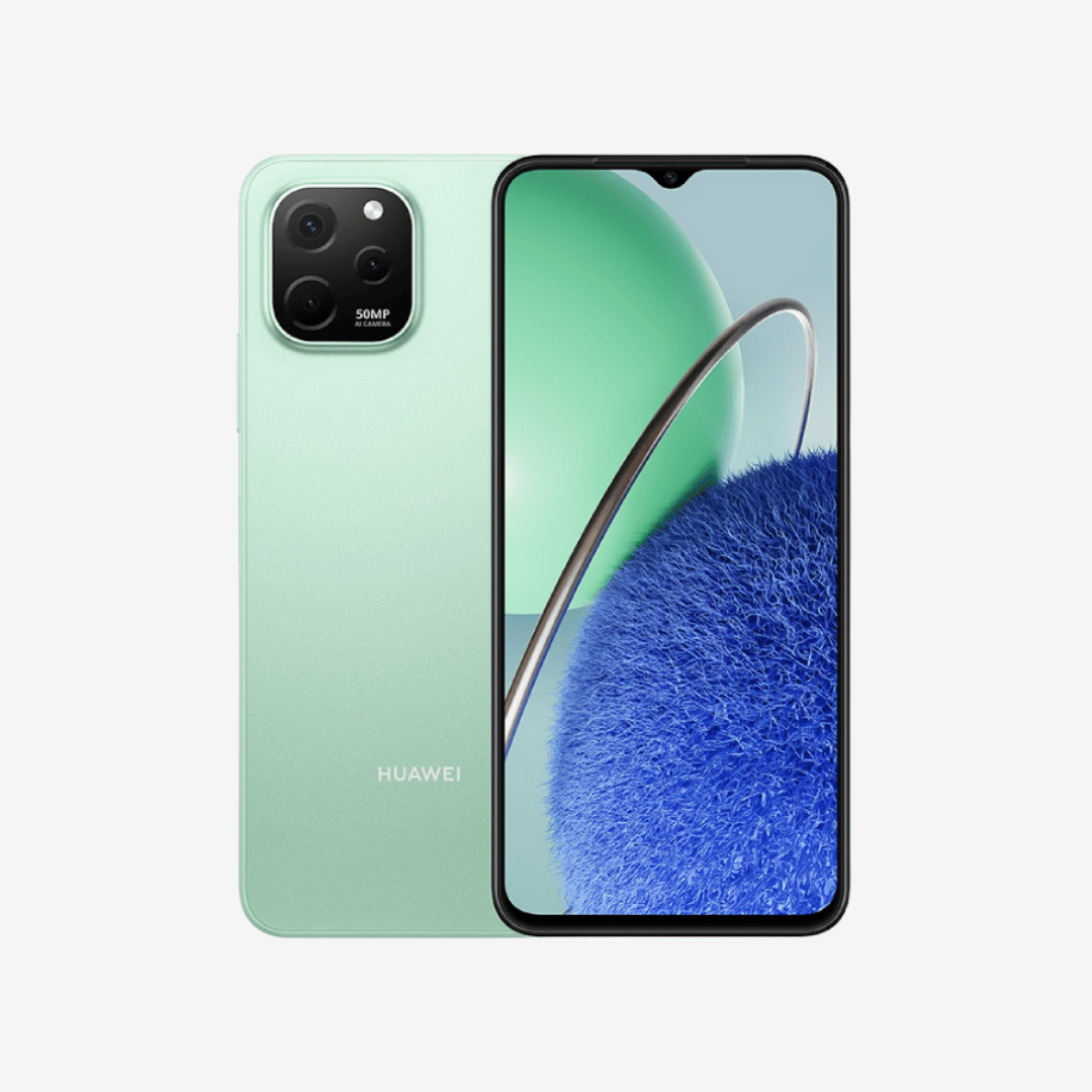 Huawei Nova Y61