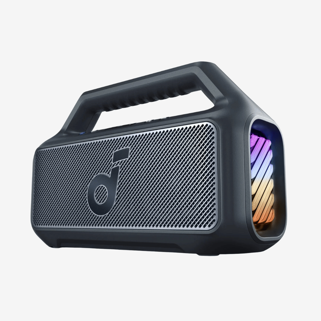 Anker Soundcore Boom 2 Speaker