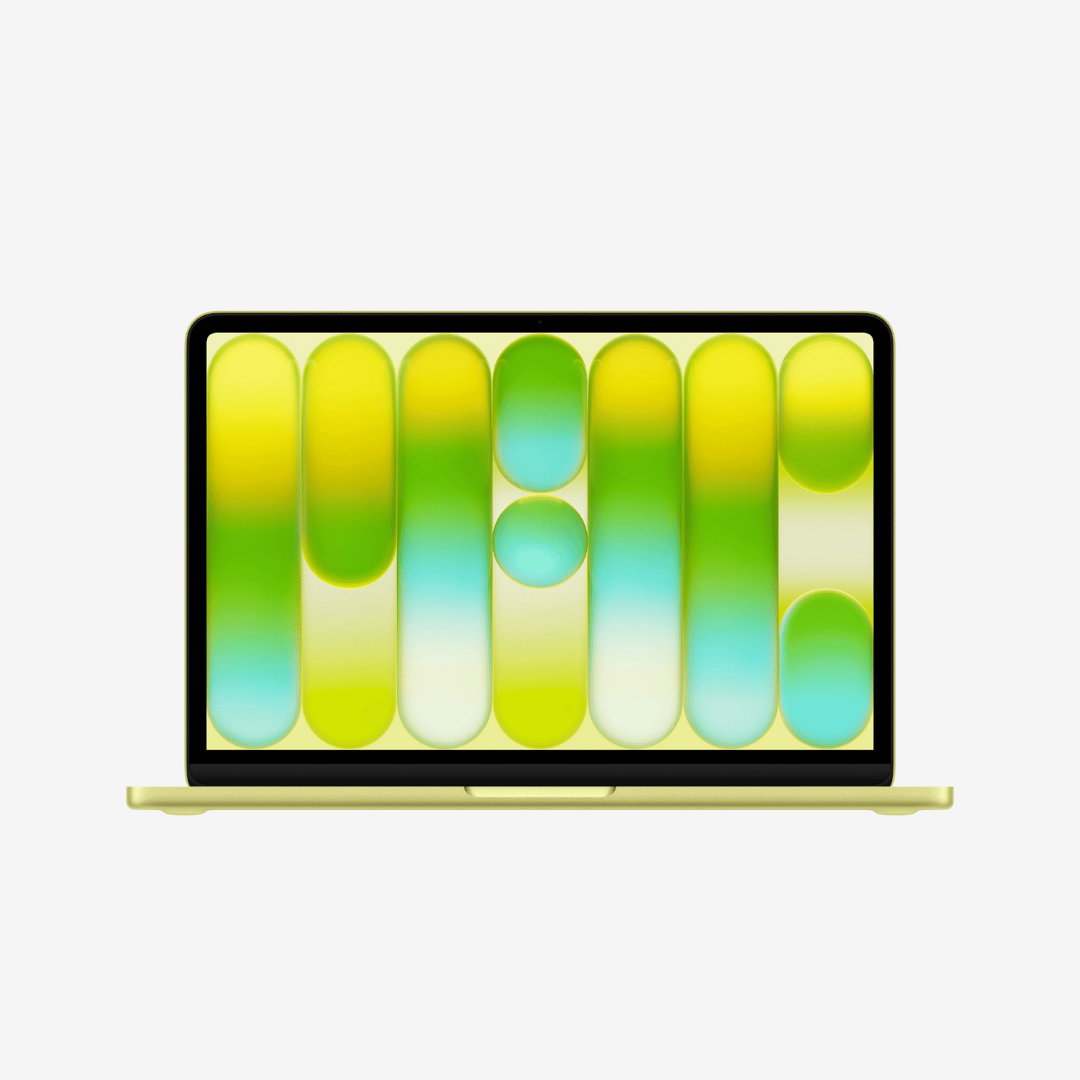 Macbook Neo