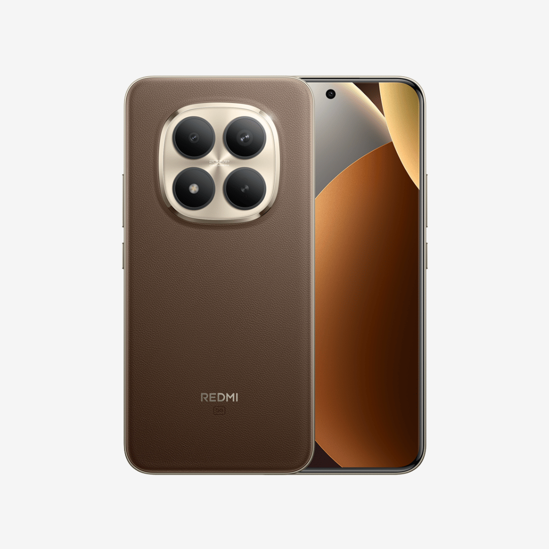 Redmi Note 15 Pro+ 5G