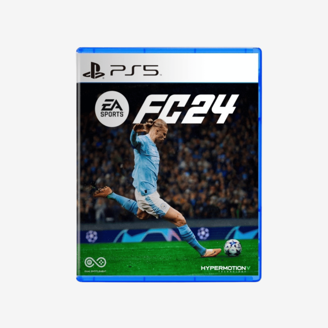 FC 24 - PS5