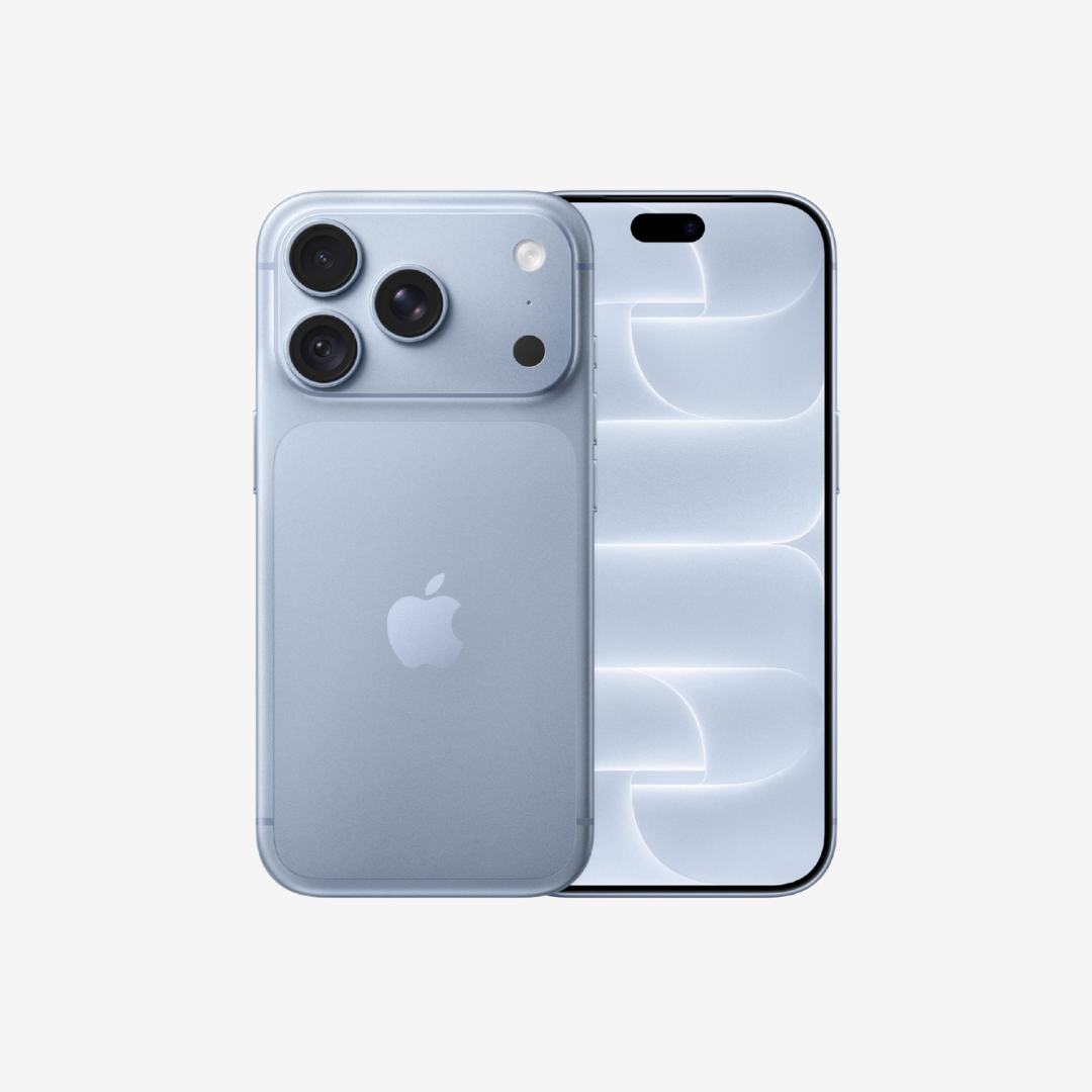 iPhone 18 Pro